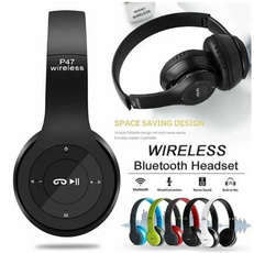 Headset, Earphone, Wired Headset, bluetooth headphones