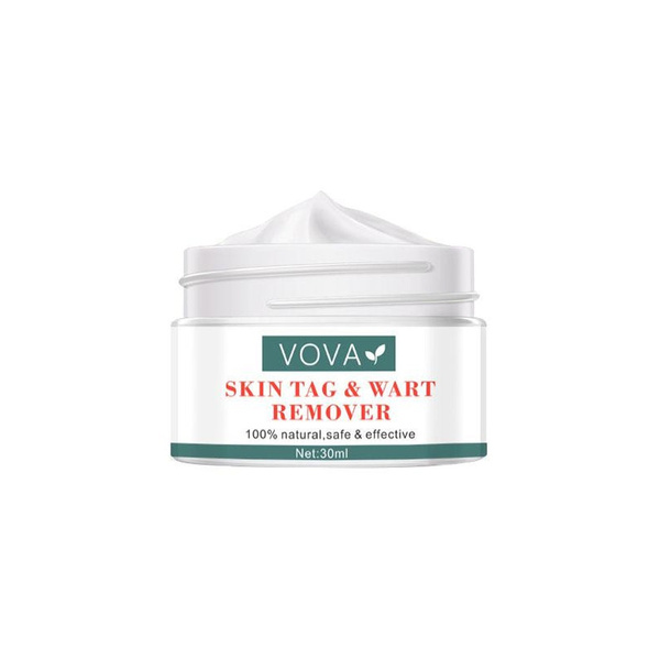VOVA Skin Tag & Wart Remover Cream Ointment Wart Treatment Cream Skin
