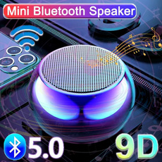 Box, Mini, stereospeaker, Tablets