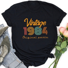1984, 38, Shirt, Gifts
