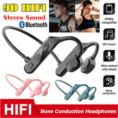 Headset, Earphone, boneconductionearphone, boneconductionheadset