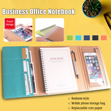 sketchbook, School, foldersoftleatherorganiser, officenotepad
