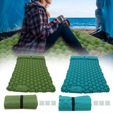Craft Supplies, inflatablesleepingpad, sleepingpad, camping