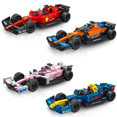 Toy, Building Toy, Gifts, formulacar