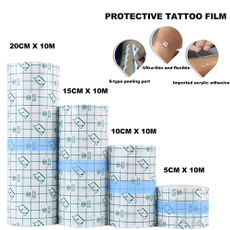 Adhesives, skinprotect, Tattoo Supplies, Waterproof