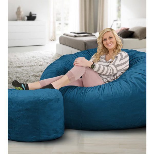 Bean bag on sale chair wish