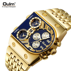 Outdoor, Jewelry, gold, fashion watches