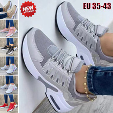 joggingsneaker, Sneakers, Plus Size, Lace