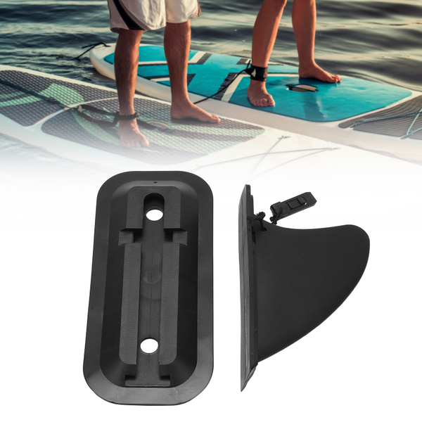 paddle board fin replacement