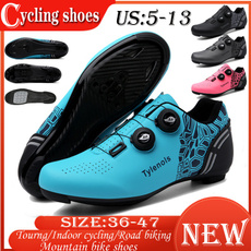 Sneakers, Bicycle, Sports & Outdoors, Cycling
