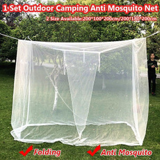 Foldable, antimosquito, Outdoor, Summer