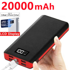 Capacity, Battery, charger, external battery charger