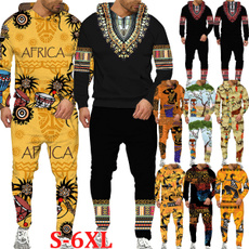 africanclothing, Sweatshirts, pants, Vintage