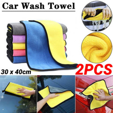 Cloth, Fleece, Coral, Cars