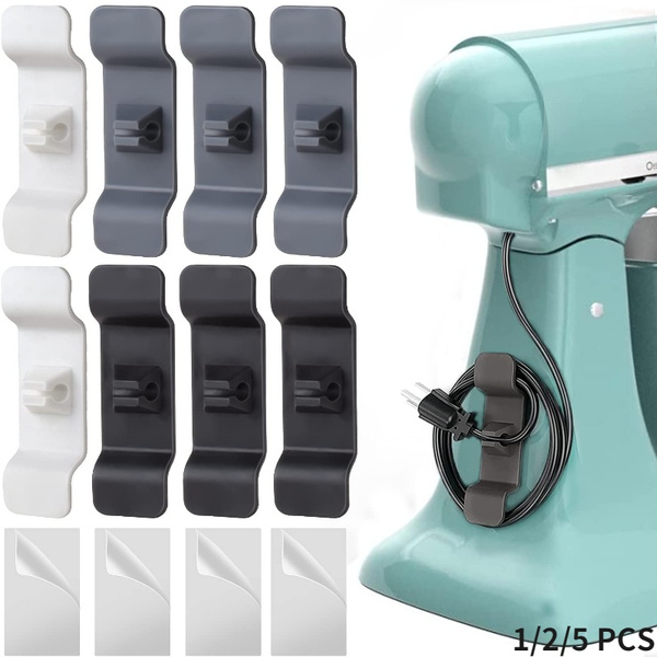 KitchenAid Mixer Cord Wrap | Kitchen Appliance Cord Organizer