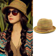 Women's Fashion, Summer, Fashion, Beach hat