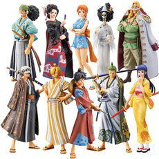figure, figural, onepiece, collectiblemodeltoy