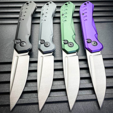 pocketknife, Hunting, switchblade, Blade