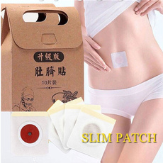 slim, Waist, Body Shapers, Stickers