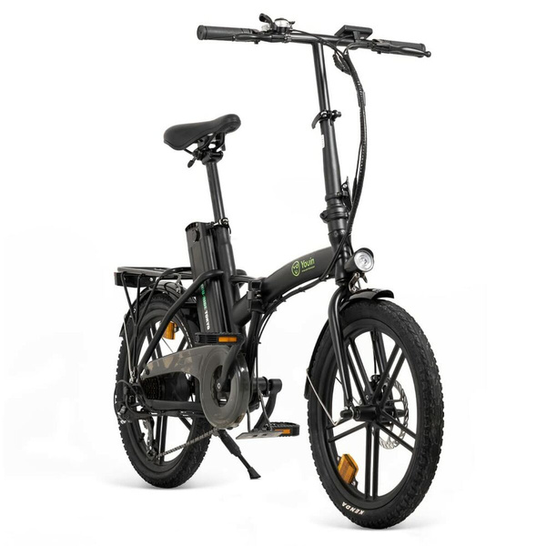 Electric Bike Youin BK1050 TOKIO 20 250W 25 KM/H Wish