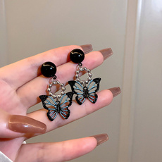 butterfly, niche, Jewelry, Sweets