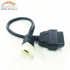 diagnosticscanneradapterconnector, Cable, Pins, Car Accessories