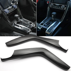civiccarbonfiber, Fiber, civicgearshift, Stickers