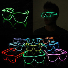 glowglasse, party, Lighting, glowsunglasse