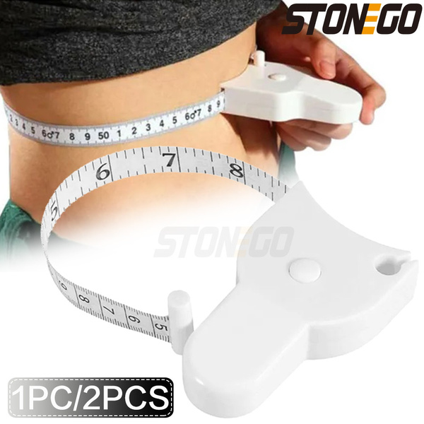 1pc Measure Tape For Body Measurement, Including Waist