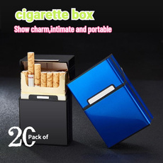 case, waterproofcigarettecase, newcigarettecase, flipcigarettecase