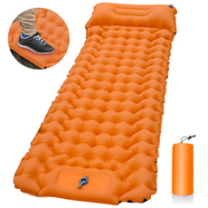 leepingpad, Pillows, camping, aircushion