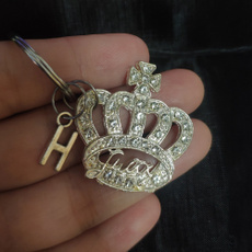 carkeyskeychain, DIAMOND, Key Chain, Jewelry