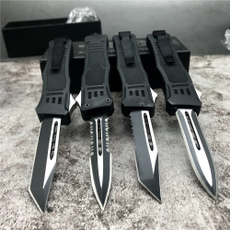Mini, pocketknife, otfknife, camping