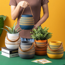 Bonsai, Home & Kitchen, Plants, hangingbasket