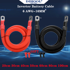 purecopperwire, rv, batteryjumpstarterwithinverter, batterycableswithterminal