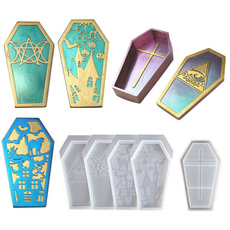 Box, Decor, Home Decor, boxsiliconemold