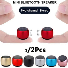 loudspeaker, Mini, stereospeaker, waterproofspeaker