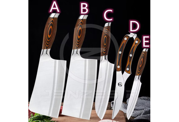 Sharp Knife Set Fish Filleting Chef Knives Salmon Sushi Kitchen Knife Raw