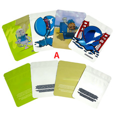 packagingbag, mylarbag, cali, Bags