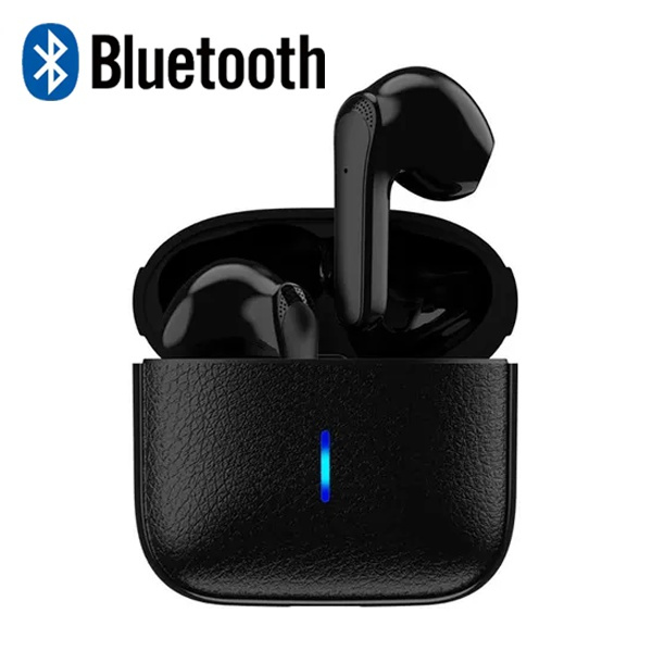 TWS Wireless Bluetooth 5.1 Headset Waterproof Sport In Ear Headphone True Wireless Earbuds Touch Control Bluetooth Earphones for iPhone Samsung Xiaomi