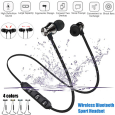 Headphones, Headset, Earphone, Bluetooth