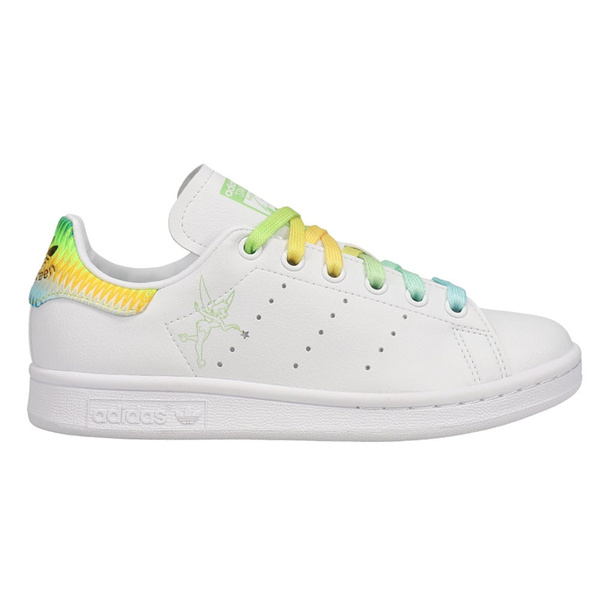 adidas originals stan smith primegreen tinker bell