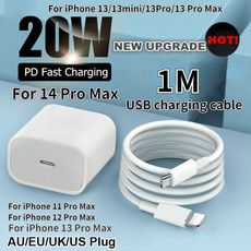 IPhone Accessories, usb, charger, Adapter