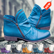 ankle boots, fashion women, boots for women, Winter