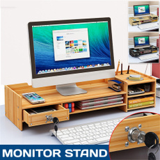 monitorstand, holdersrack, Computers, computermonitorstand