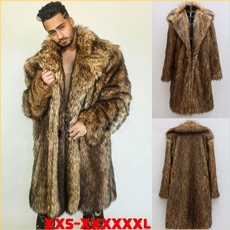 fauxfurcoat, fur, Winter, fur coat