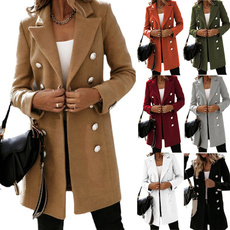 woolen, woolen coat, longcoatforwomen, Plus Size