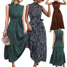 womens dresses, floralmididres, maxidressesforwomen2022, women summer dress