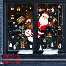 decoration, Glass, Pvc, Christmas