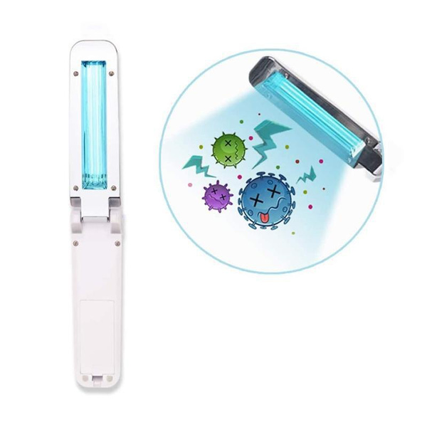 UV Germicidal Lamps UV Disinfection Light Ultraviolet Sterilization